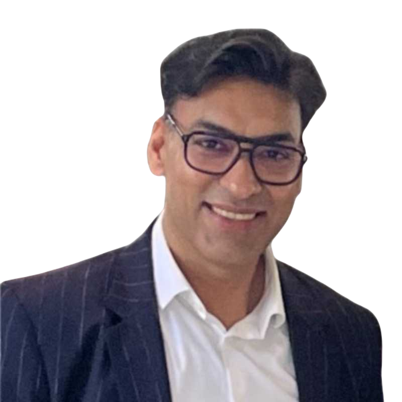 Ravi Shingari